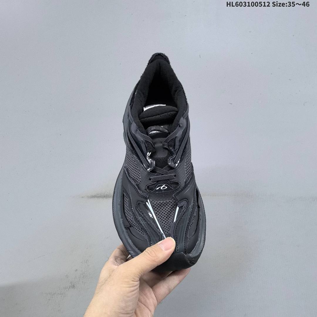 Balenciaga Triple S 2 Balenciaga 2 + + - foto 5