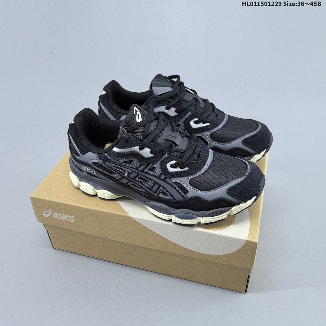Asics Gel-NYC ASICS GEL-NYC GEL - foto 2