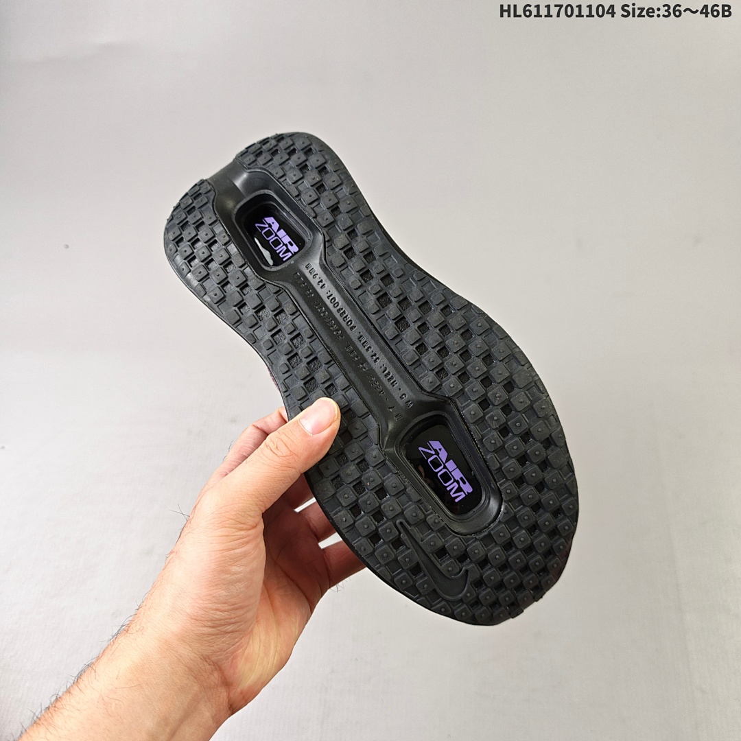 Nike VOMERO PREMIUM ReactX Air Zoom - foto 5