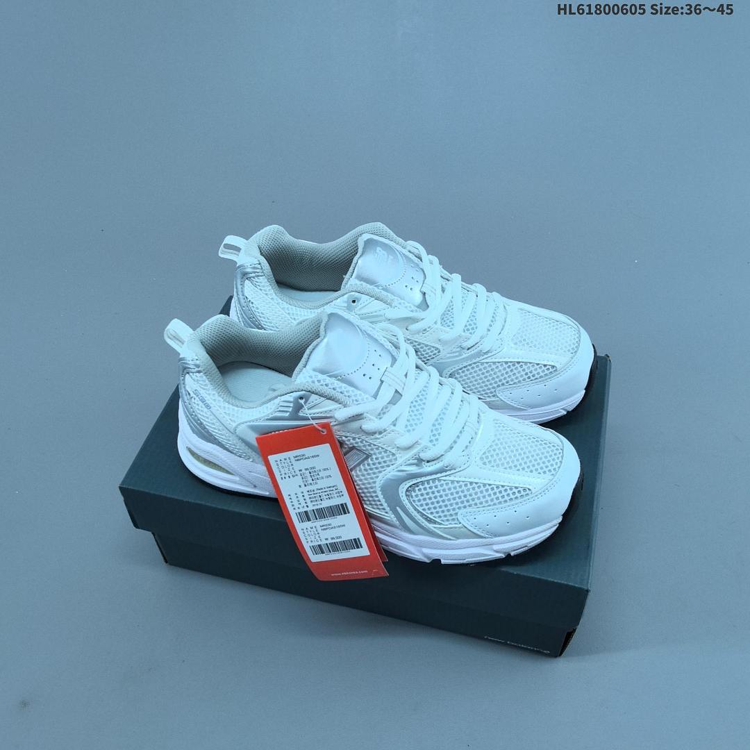 New Balance MR530 NB ID Size 45 - foto 6