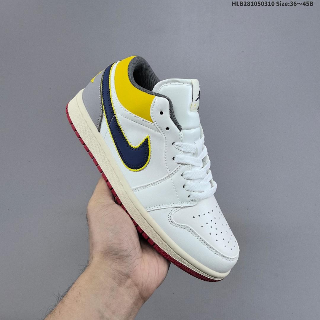 Air Jordan 1 Low "Premium" AJ1 1 aj1 1 "Premium" - foto 3