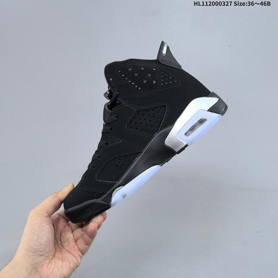 Nike Air Jordan 6 Retro AJ6 - foto 7