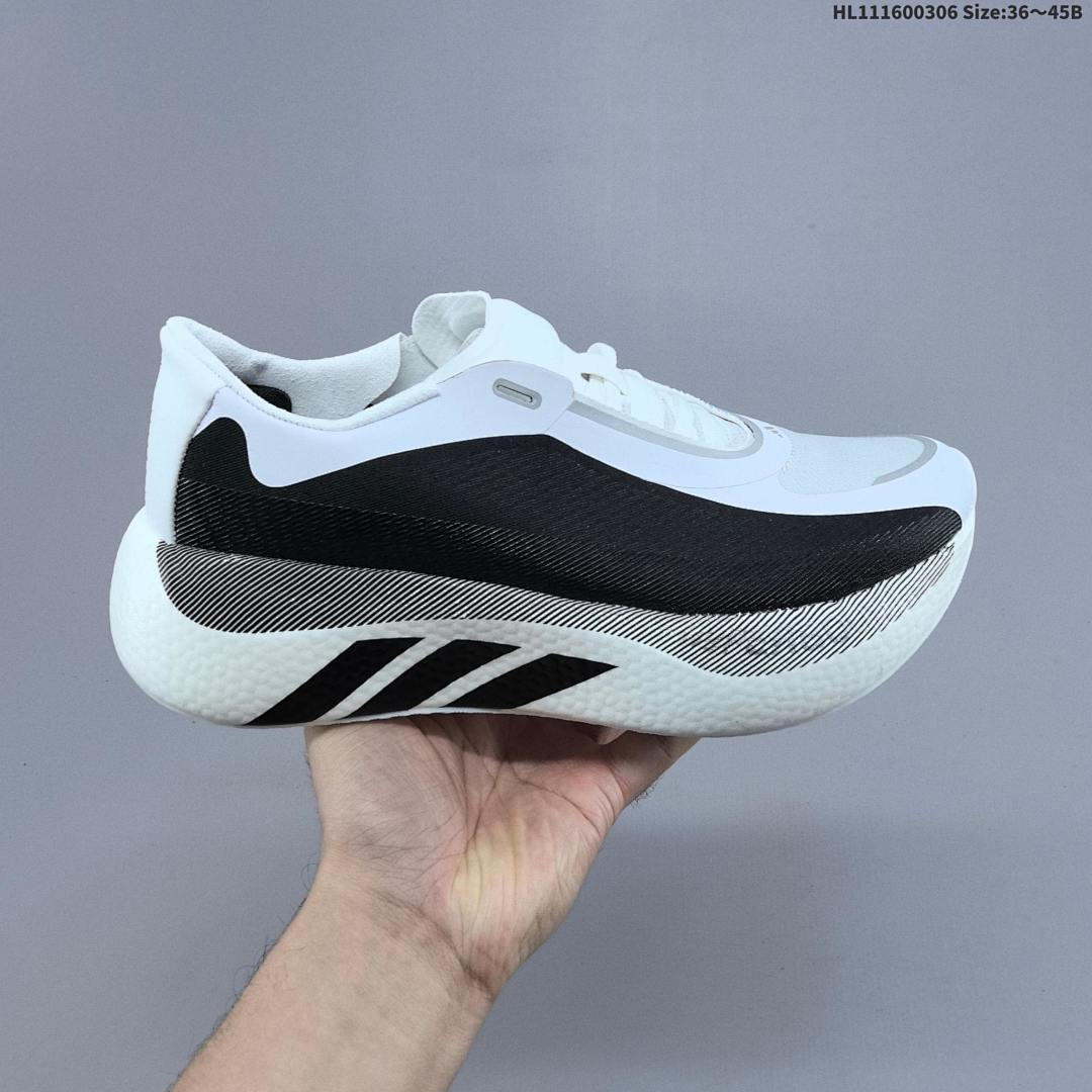Adidas Hyperboost EDGE Boost ID Size 45B - foto 2