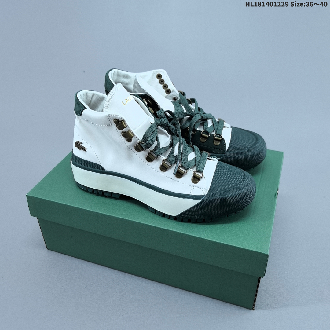 LACOSTE Lacoste/ - foto 6