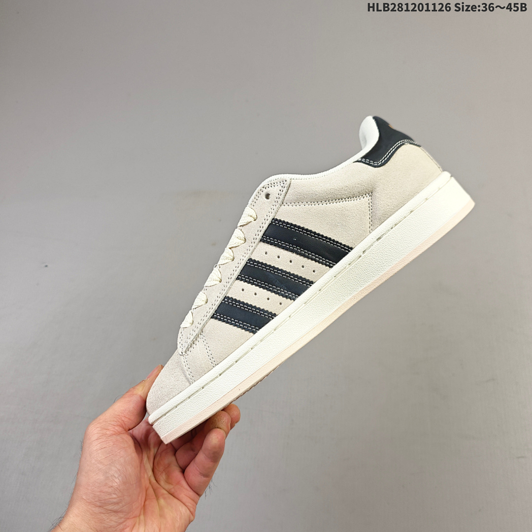 Adidas Originals Campus 00s ID Size 45B - foto 8