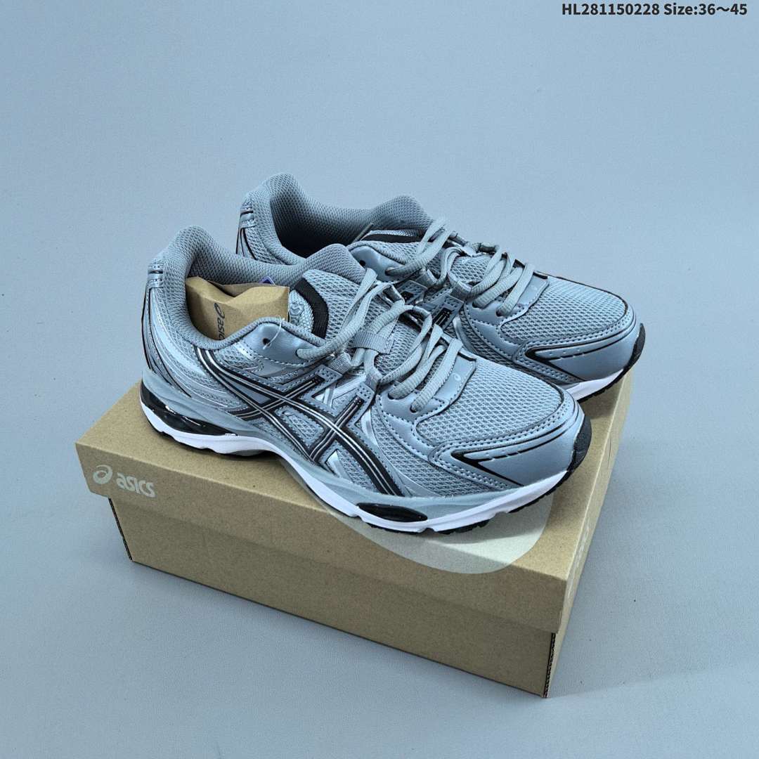 Asics Gel-SEKIRAN 3D GEL FF BLAST PLUS - foto 10
