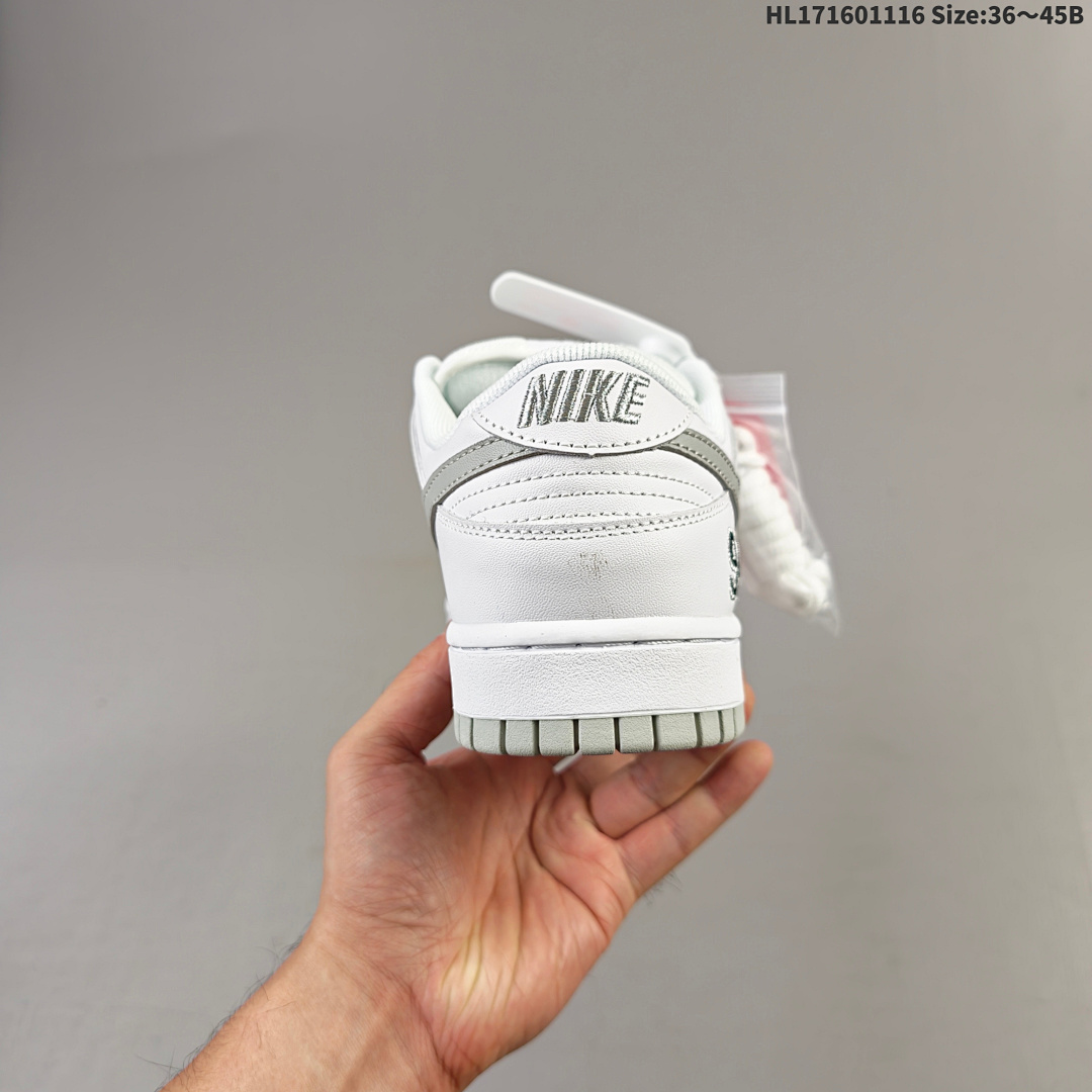NIKE DUNK LOW ZoomAir sb - foto 6