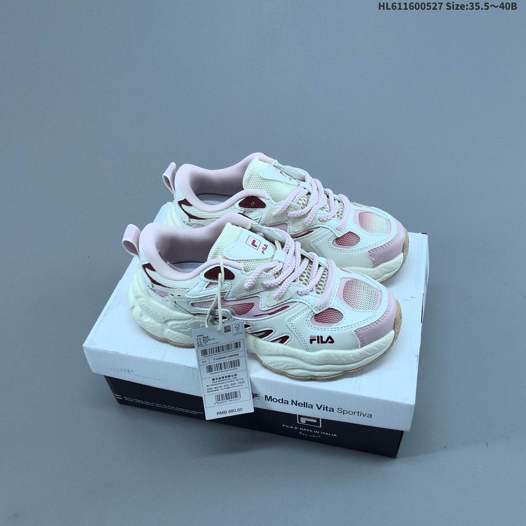 FILA FERN 2S 2S :F12W61111 - foto 8