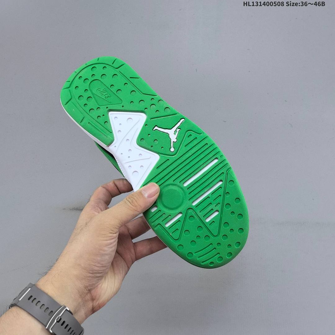 Air Jordan Cmft Era AJ 4 - foto 7
