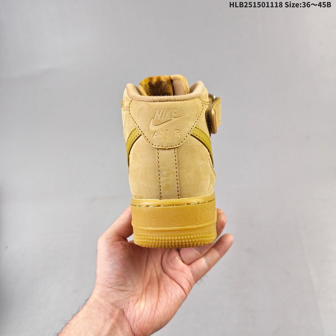 Nike Air Force 1 & x27;07 Low - foto 6