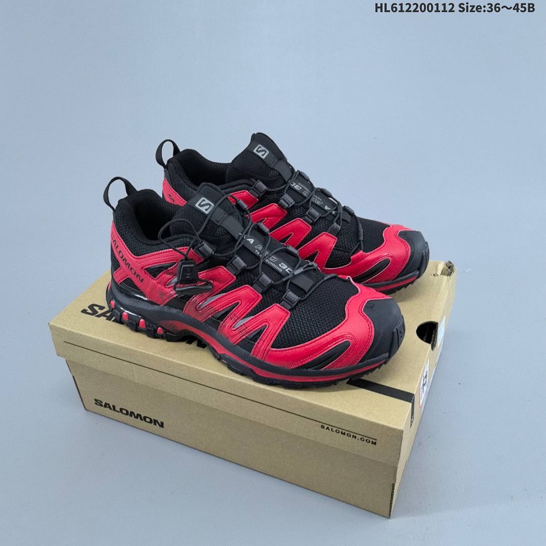 Salomon XA PRO 3D SENSIFIT 3D