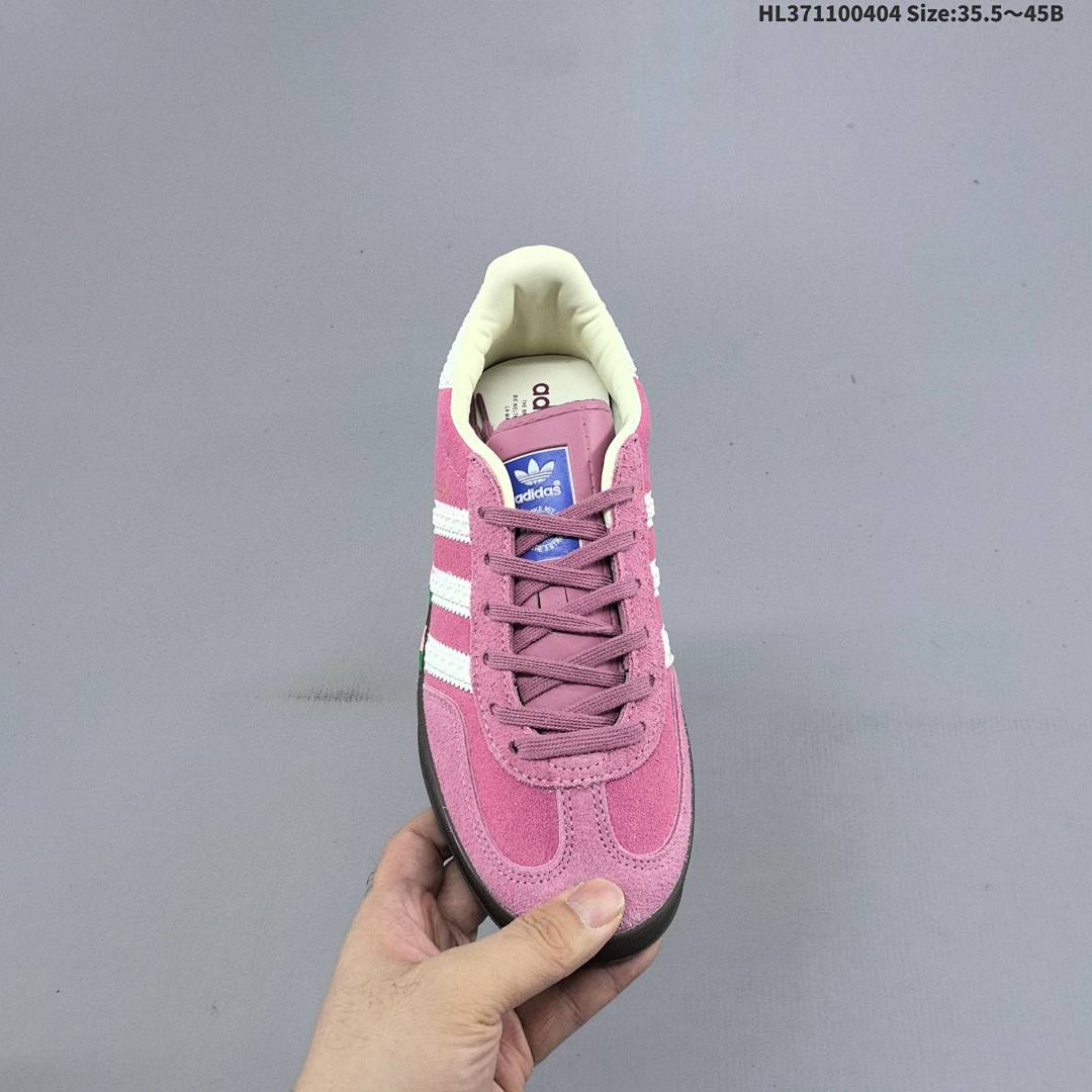 Adidas Originals Gazelle Indoor .5 - foto 5