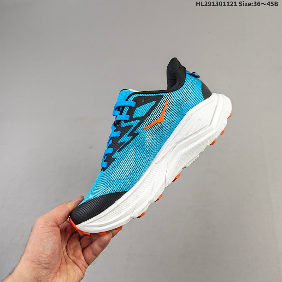 HOKA CHALLENGER 8 - foto 9