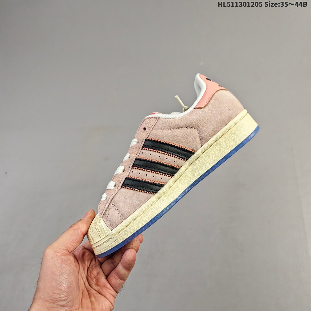 Adidas Originals Superstar ID Size 44B - foto 7