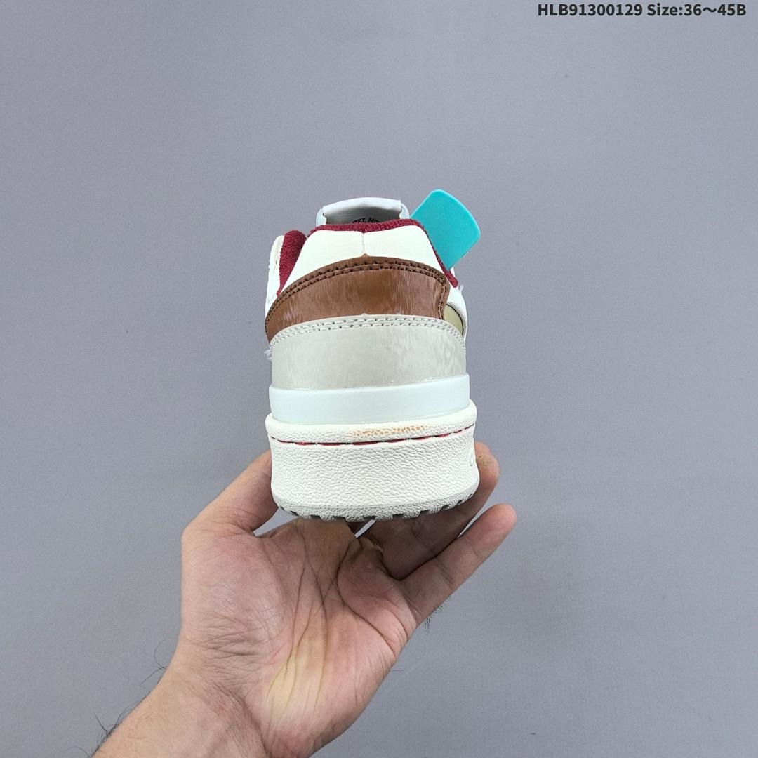 Adidas Forum Low CL CNY - foto 5