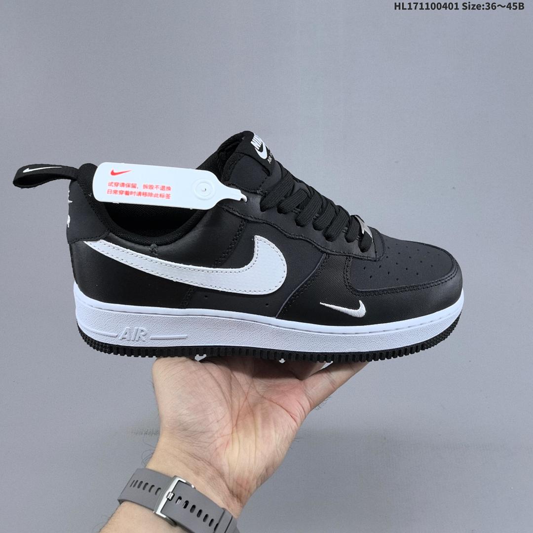 NIKE AIR FORCE 1‘07 LV8 - foto 4