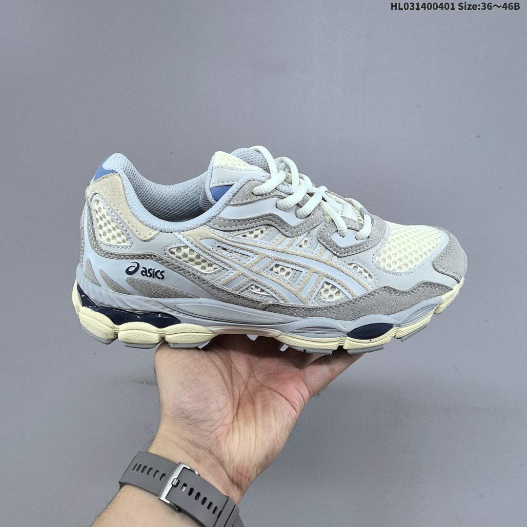 Asics Gel-NYC G LOGO - foto 3