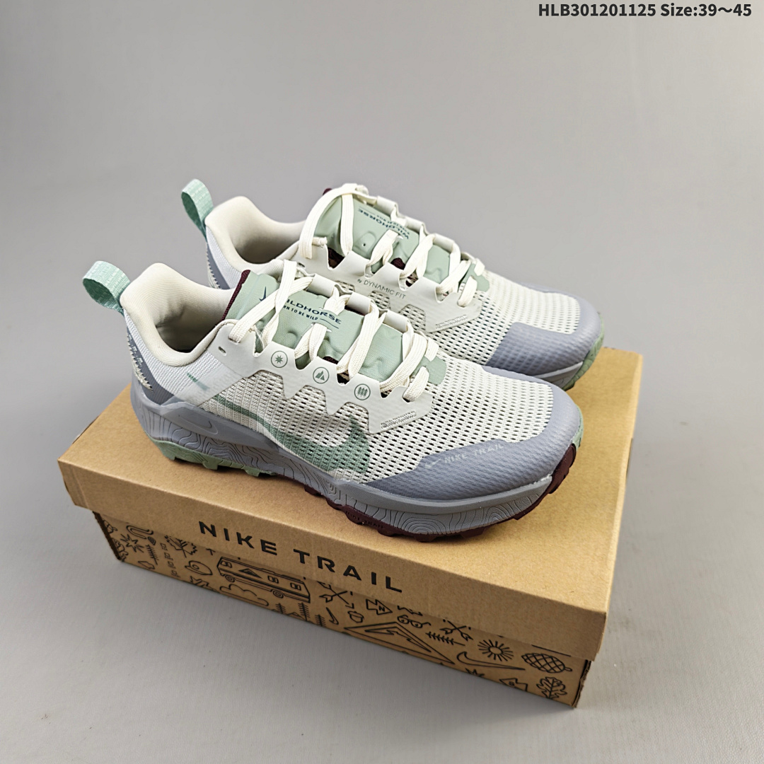 NIKE REACT WILDHORSE 8 NIKE Wildhorse 8 - foto 5