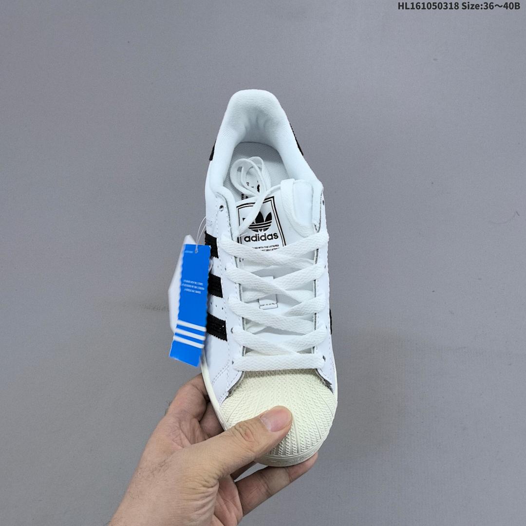 Adidas Originals Superstar - foto 5