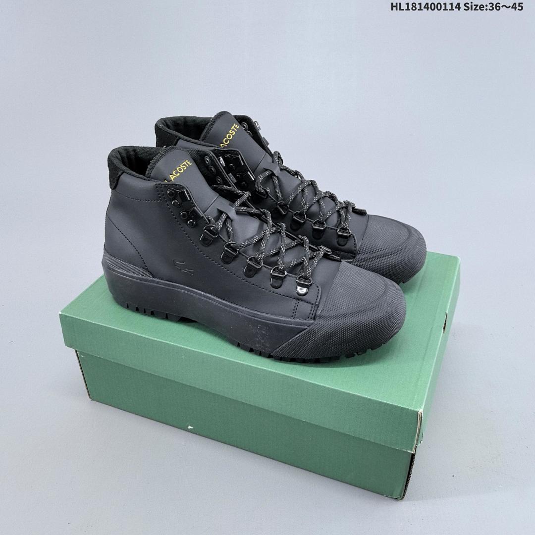 LACOSTE Gripshot - foto 2