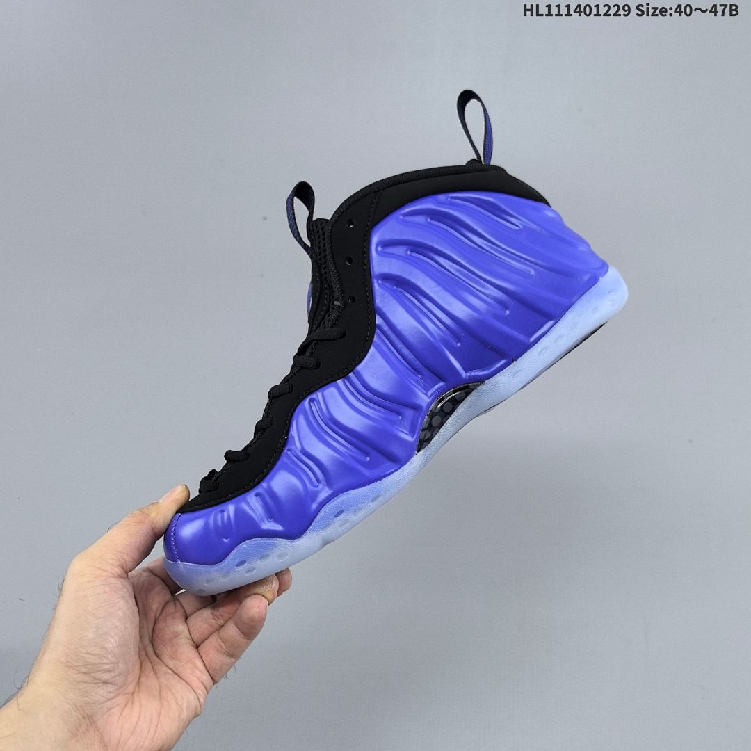 Nike Foamposite One -400 ID - foto 7