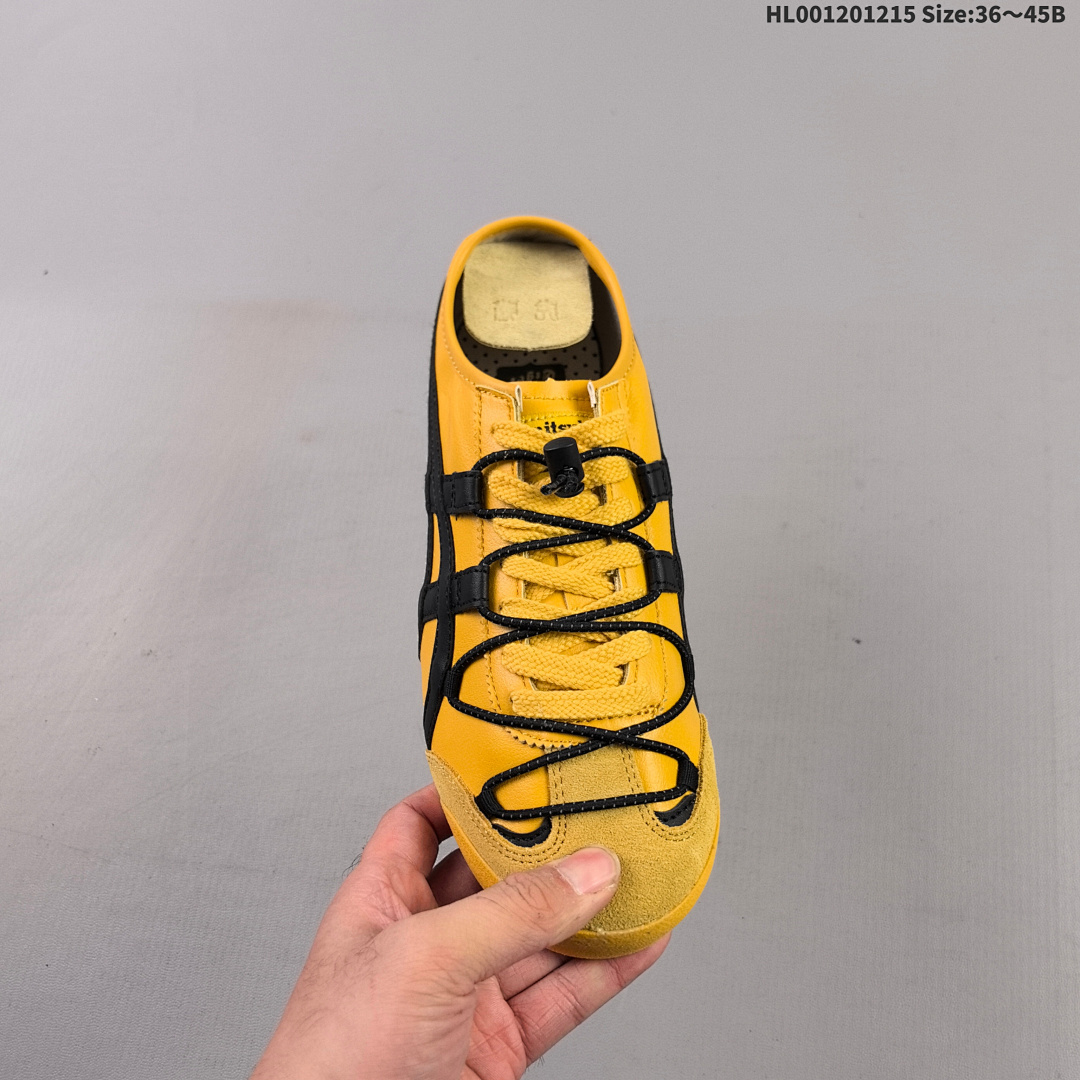 Onitsuka Tiger Mexico 66 MEXICO 66 1961 - foto 6