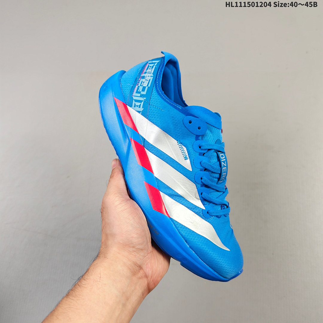 Adidas Adizero Takumi Sen 11 W Ligh - foto 6