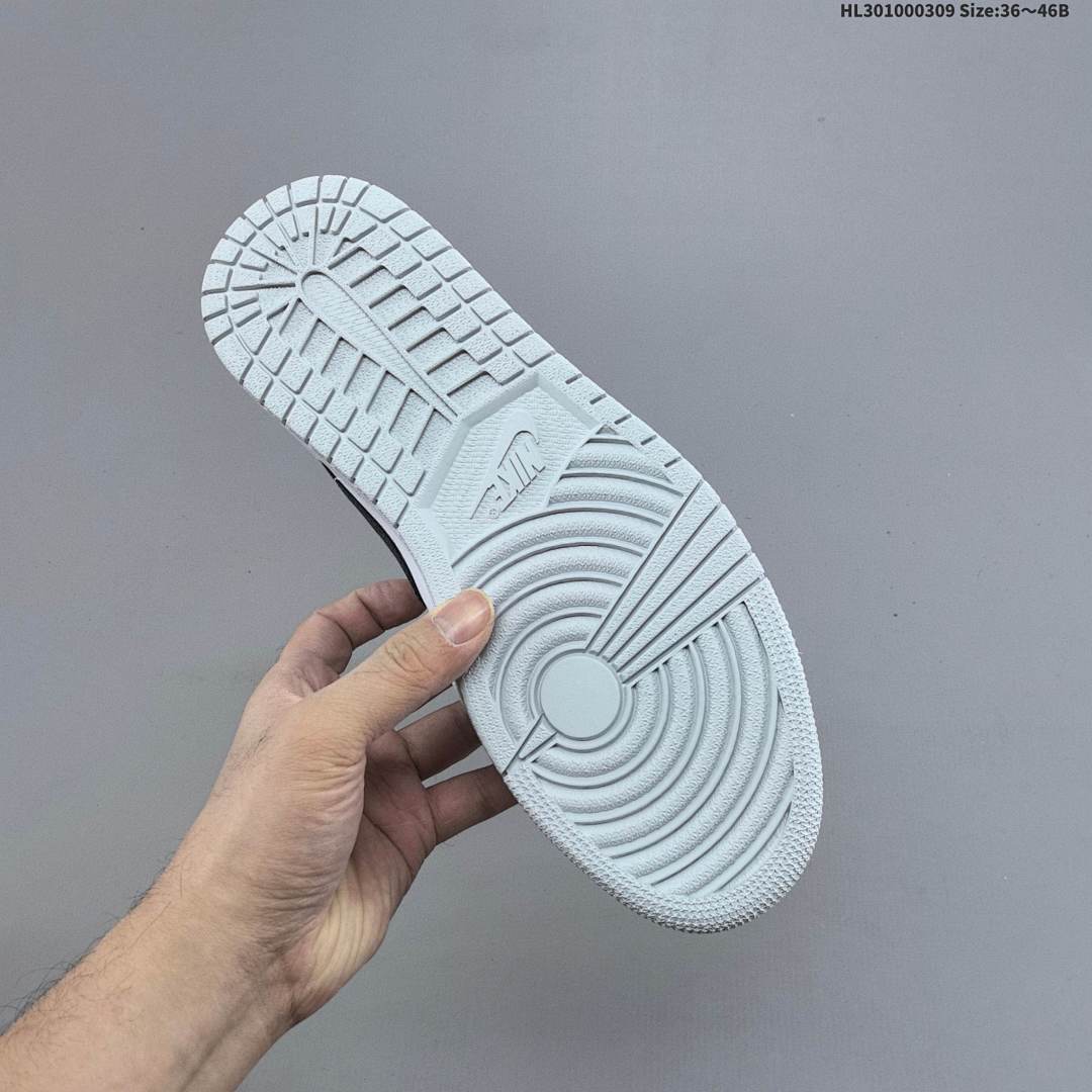 Air Jordan 1 Low AJ1 1 1 aj1 2026 1985 - foto 7