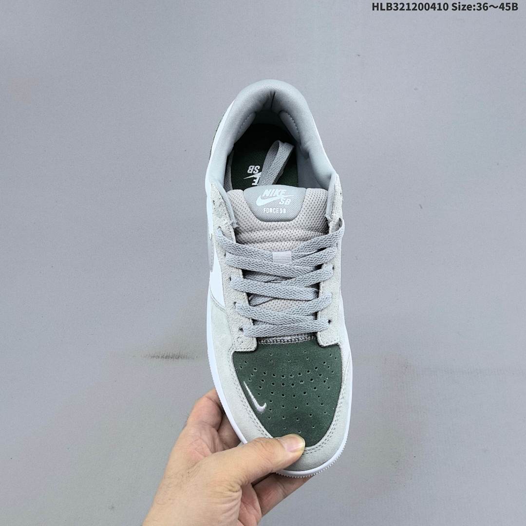 Nike SB Force 58 - foto 5