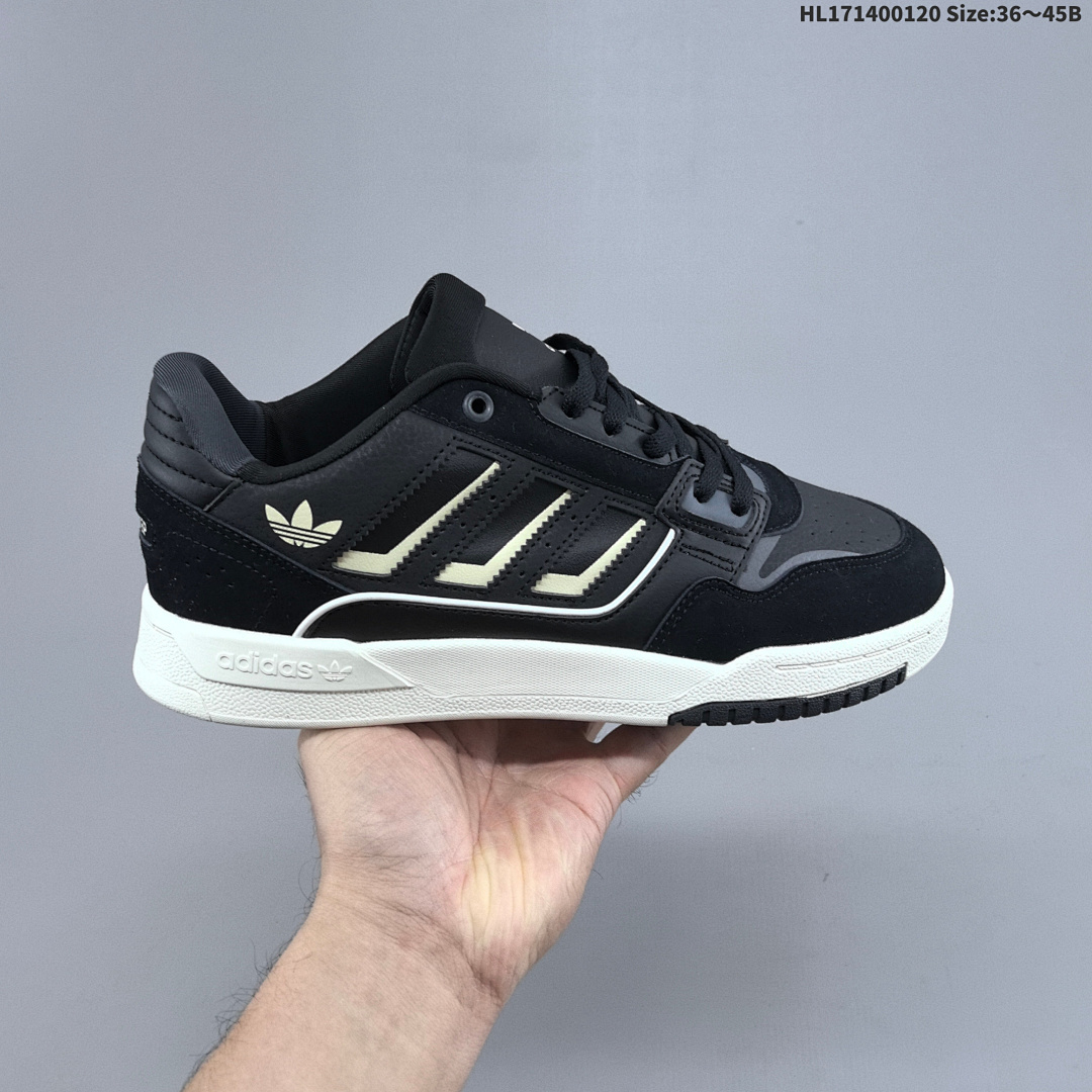 Adidas Originals Drop Step 2.0 Low 2 - foto 7
