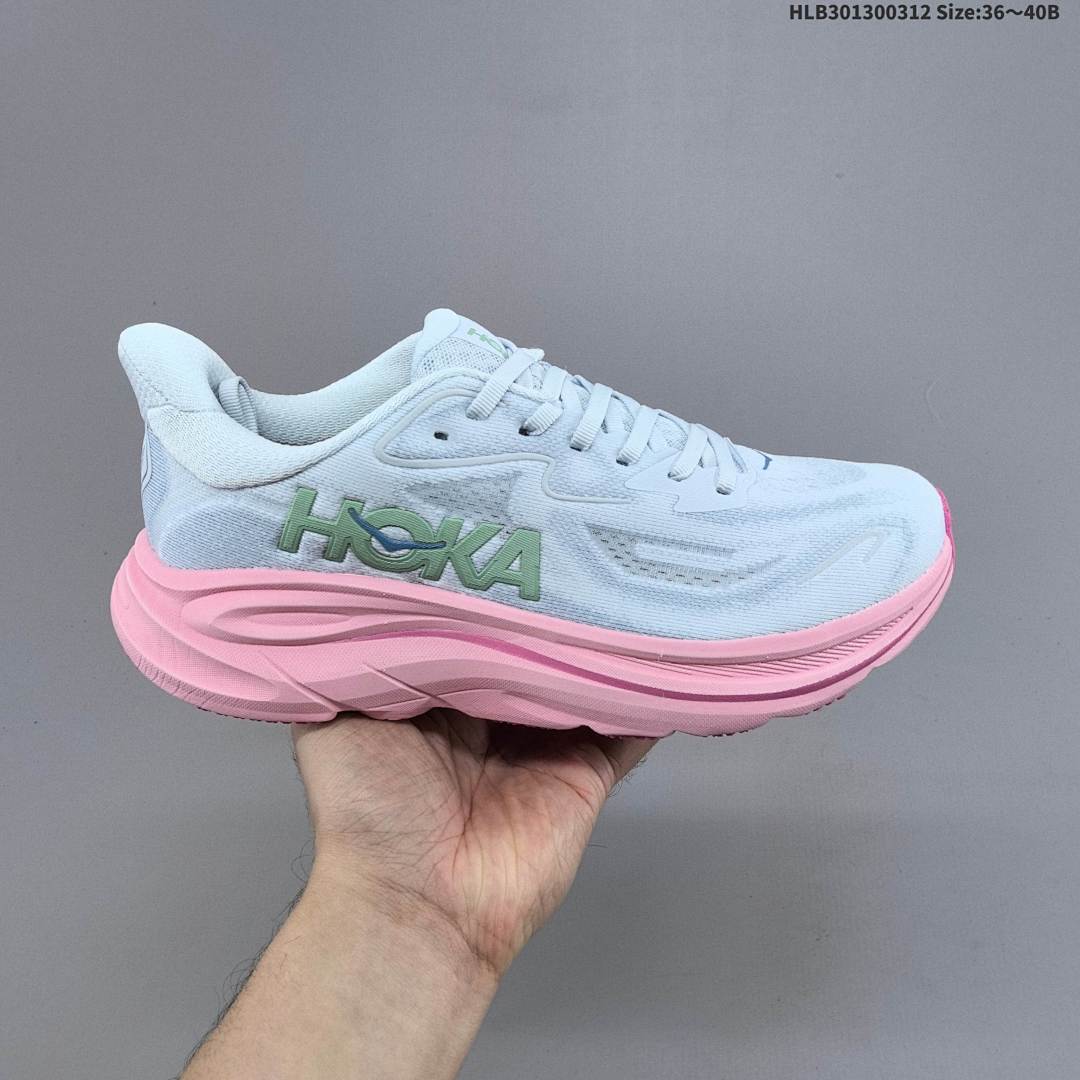 HOKA M CLIFTON 10 TPU - foto 2