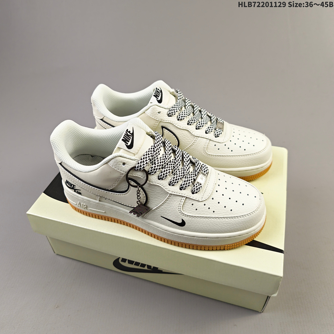 NIKE AIR FORCE 1‘07 LV8 -053