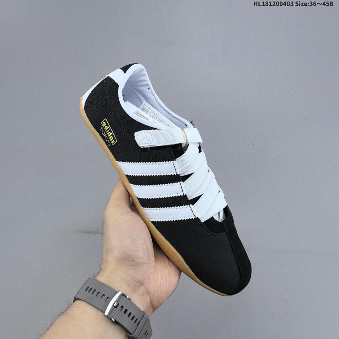 adida TOKYO PACK TOKYO - foto 3
