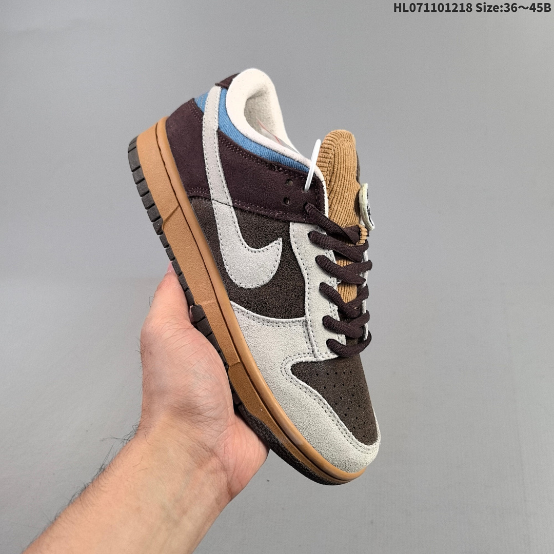 NIKE DUNK LOW sb -117 - foto 6