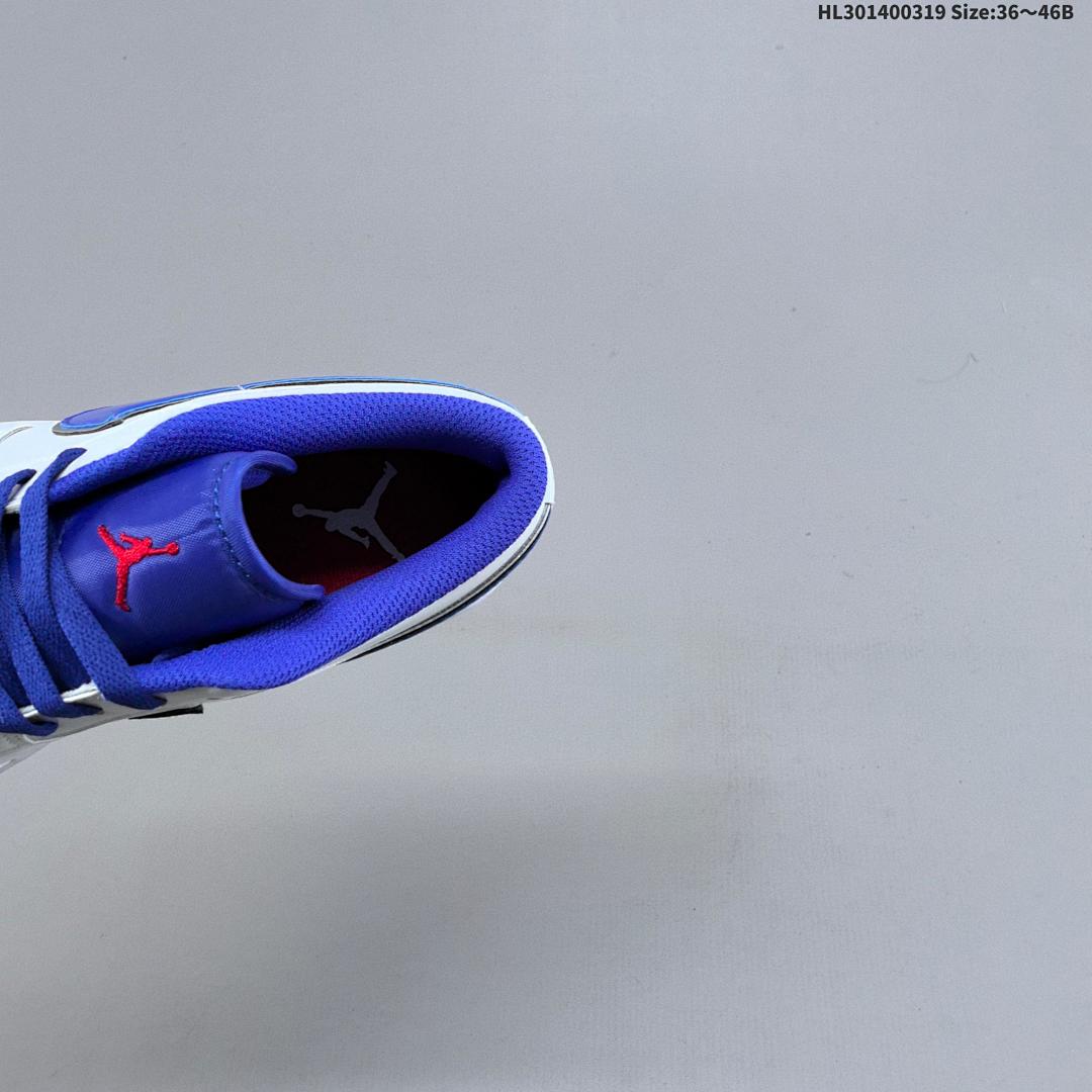 Air Jordan 1 Low AJ1 1 aj1 1 - foto 9