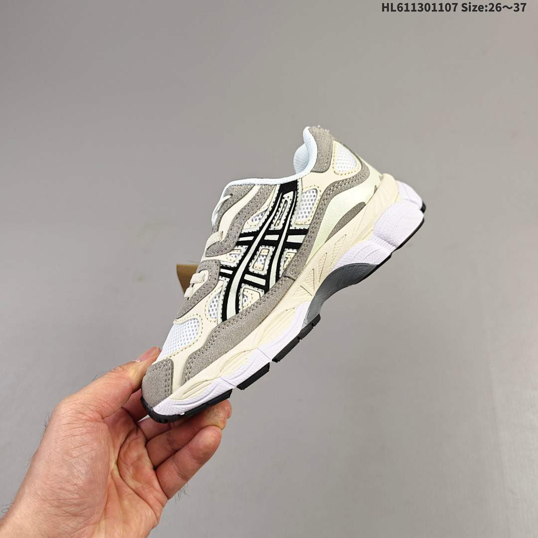 ASICS/ GEL-NYC AHAR+ - foto 8
