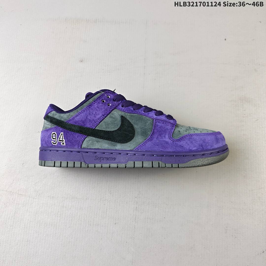 NIKE sb DUNK LOW ZoomAir