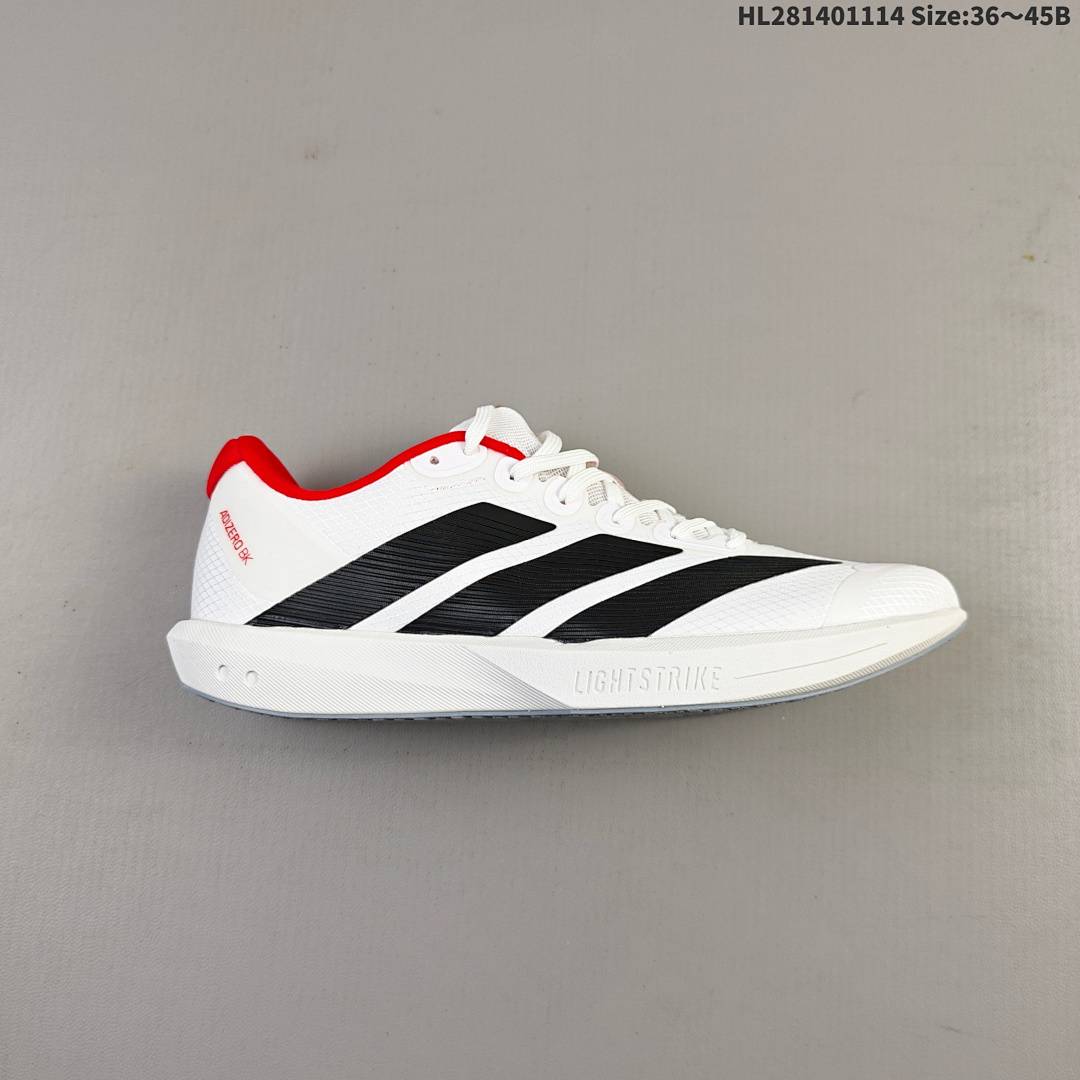 Adidas Adizero BK adiZero Adios Pro EVO 1 Lightstrike P