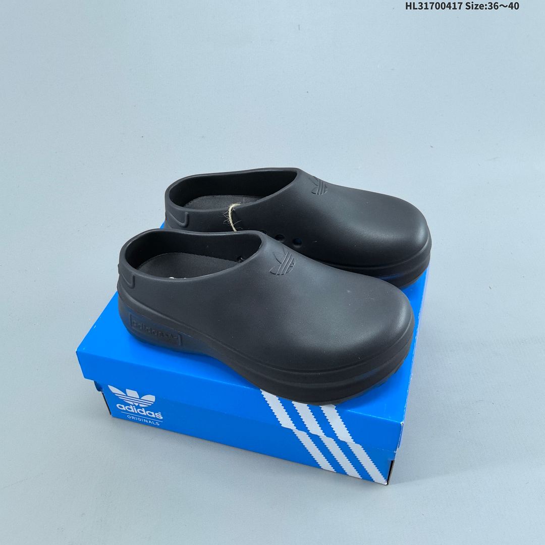 AD Originals AdiFOM Stan Smith Mule , Stan Smith - foto 8