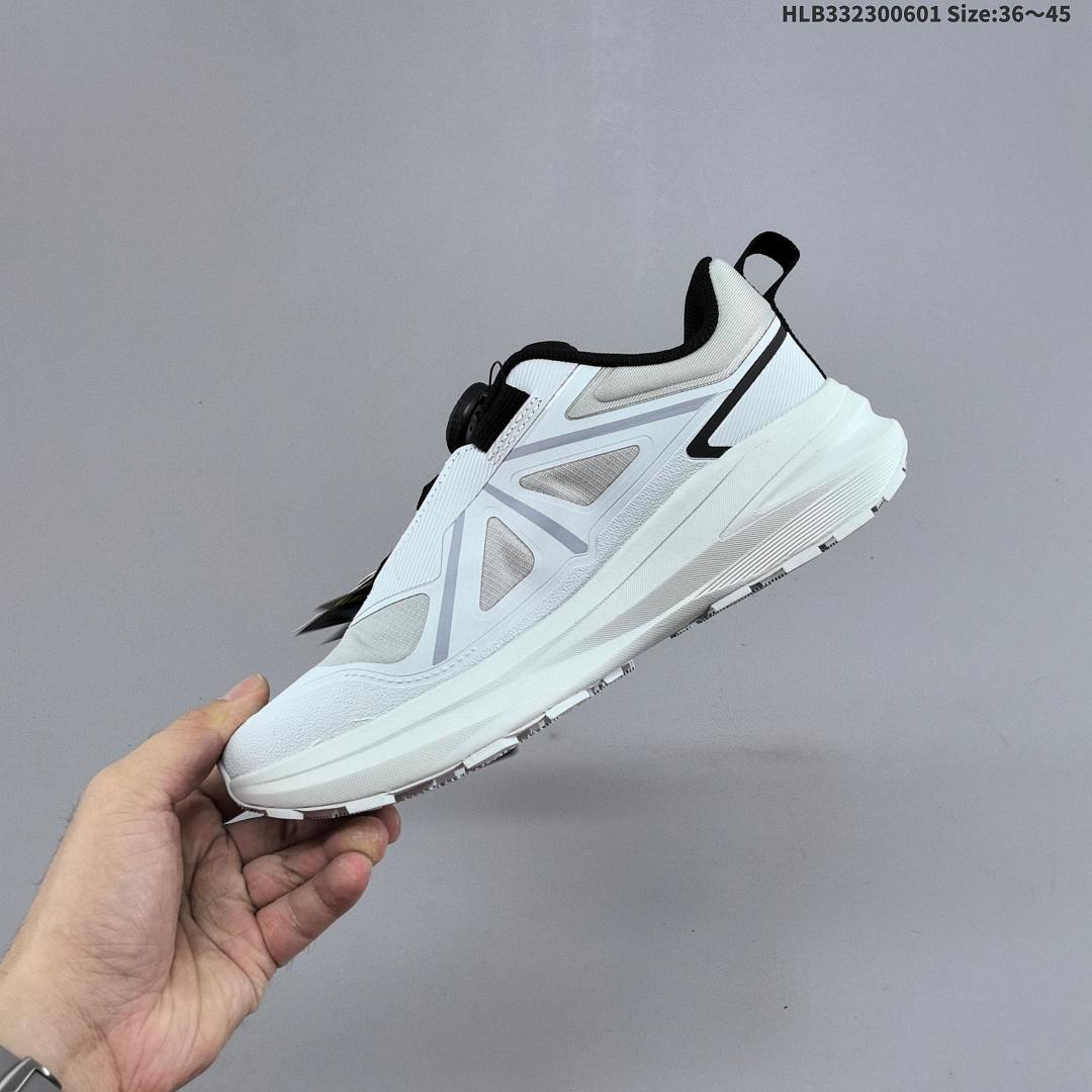 DESCENTE LAVITATE 3.0 WIRE GTX - foto 4