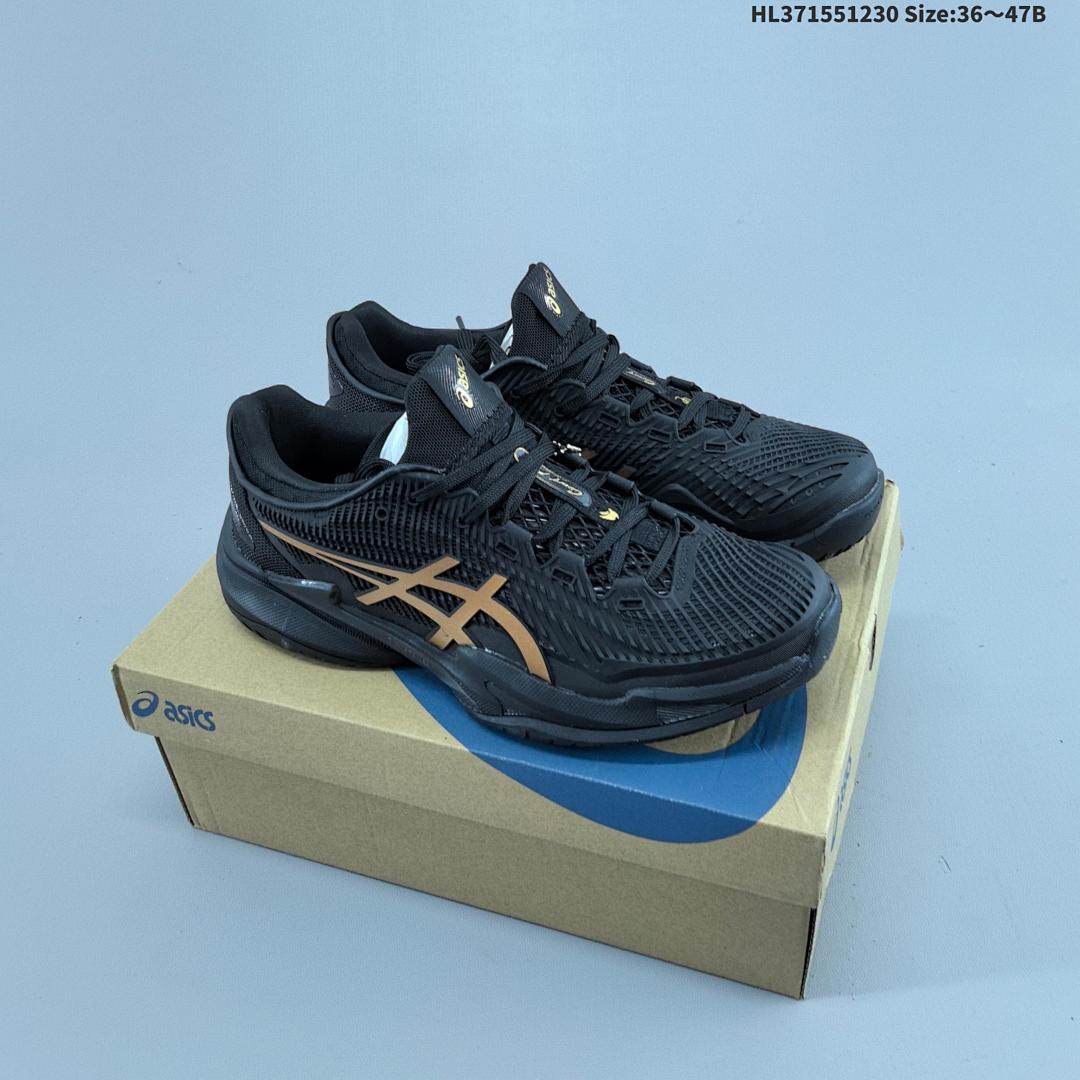Asics Court FF 3 Novak COURT FF 3 PU - foto 2