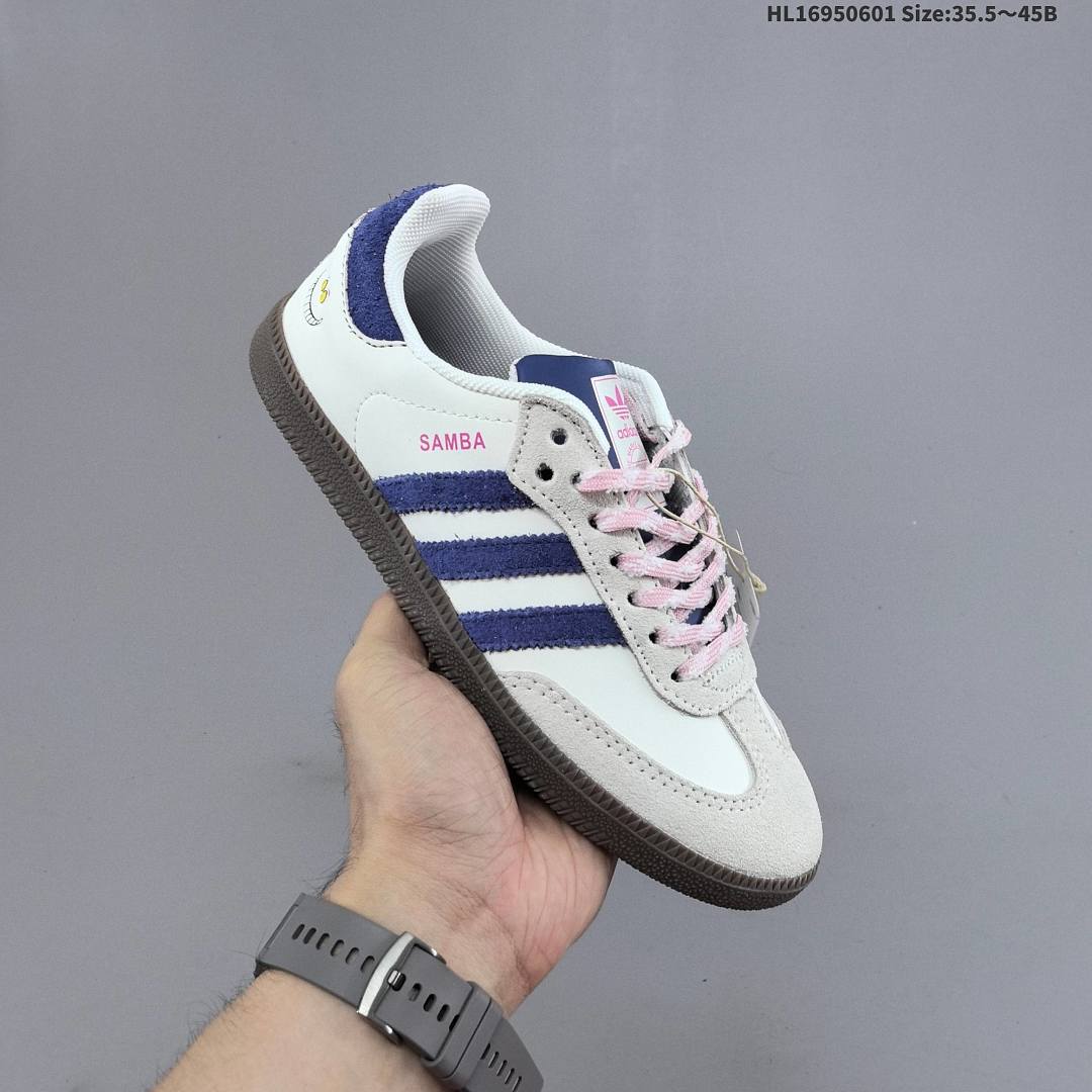 Adidas Originals Samba OG .5 - foto 3