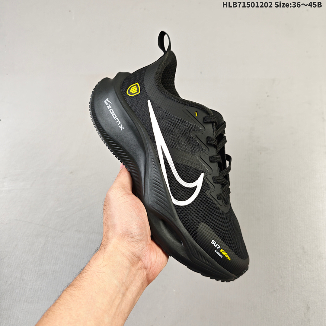 Nike Pegasus ZoomX Plus CK4318-018 ZoomX - foto 5