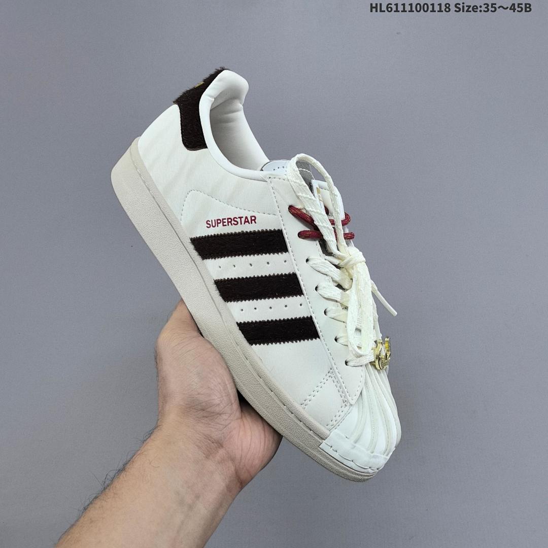 Adidas Originals Superstar CNY .5 36 36.5 3 - foto 8