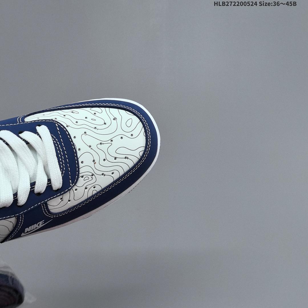 NIKE AIR FORCE 1‘07 LV8 -030 - foto 8