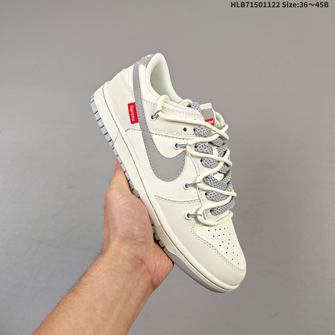 NK Dunk Low Retro "DIY " Sup sb