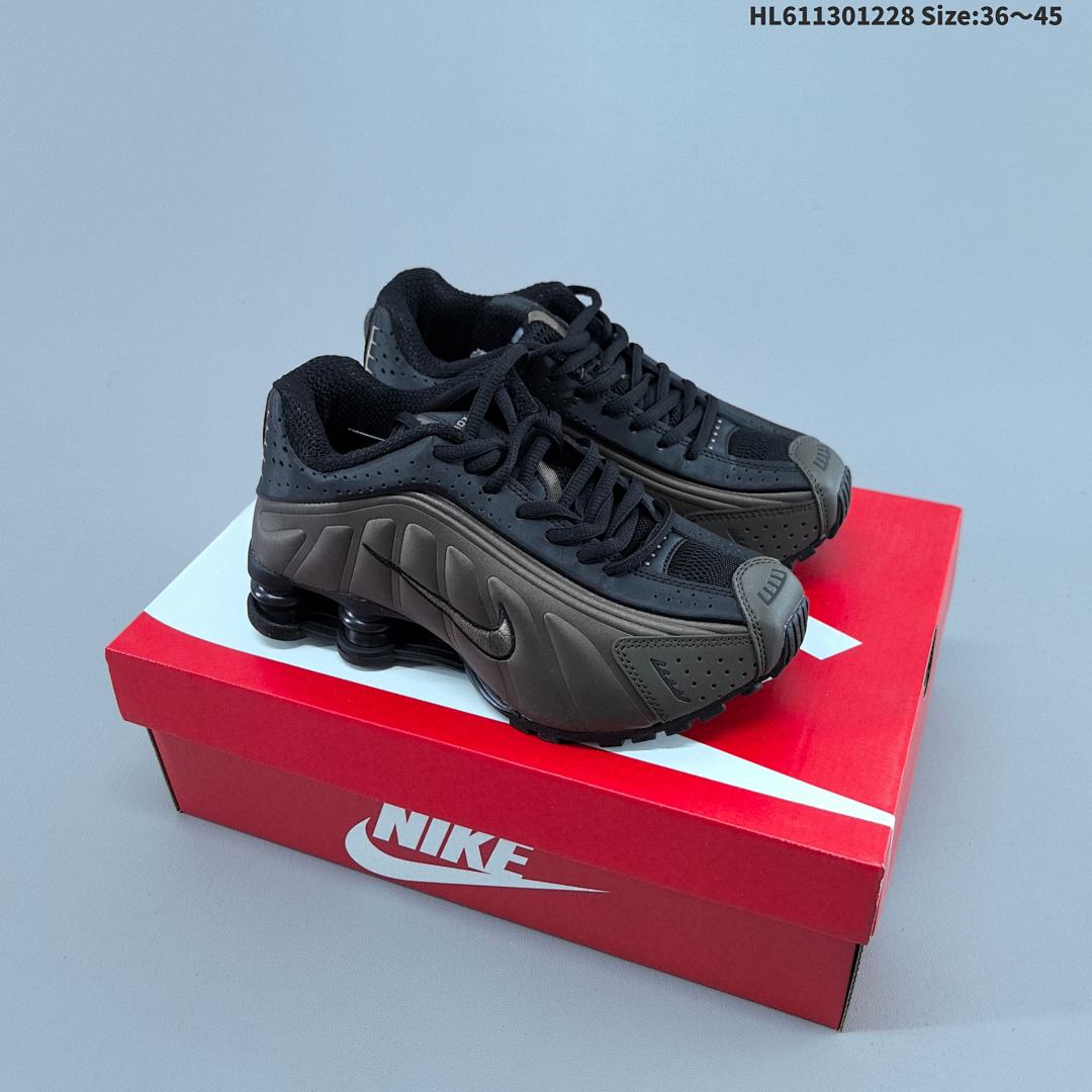 Nike Shox Ride 2 Sp x Supreme R4 CW2626 004 HL611301228 - foto 5
