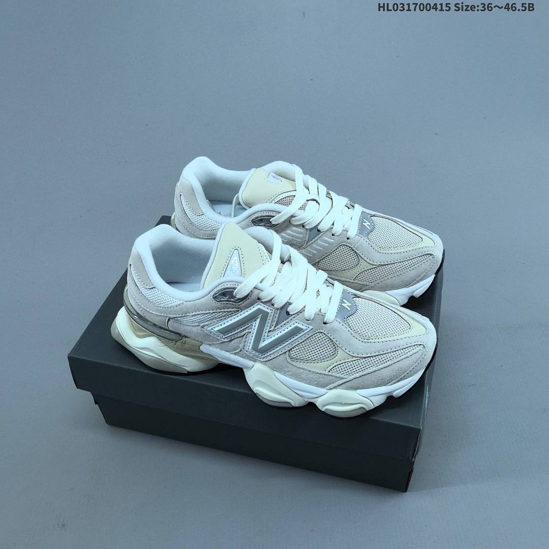 NB Joe Freshgoods x New Balance NB9060 - foto 8