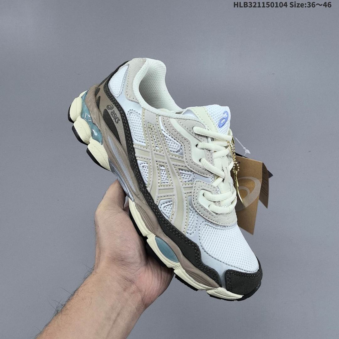 Asics Gel-NYC ASICS GEL-NYC GEL - foto 8