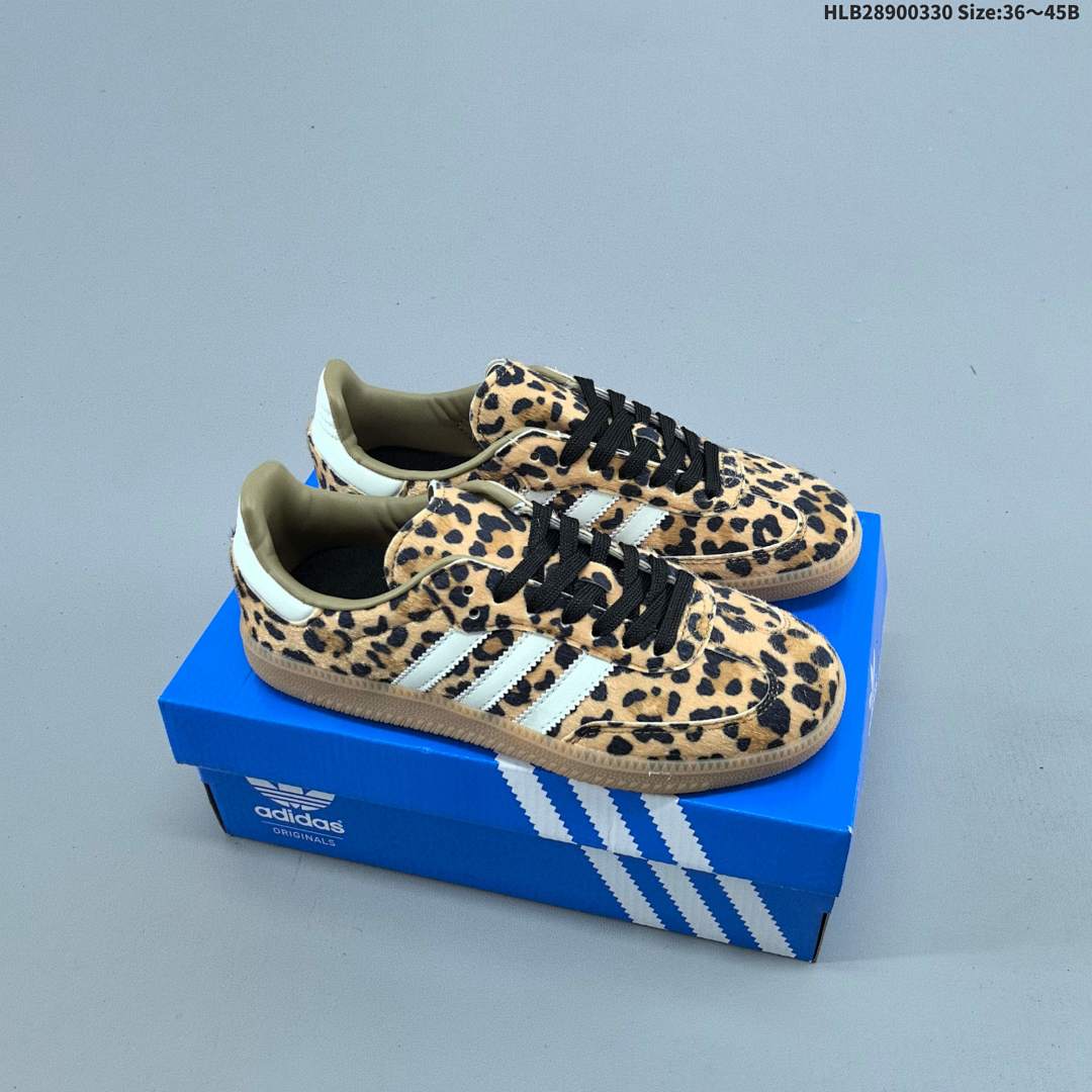 Adidas Originals Samba .